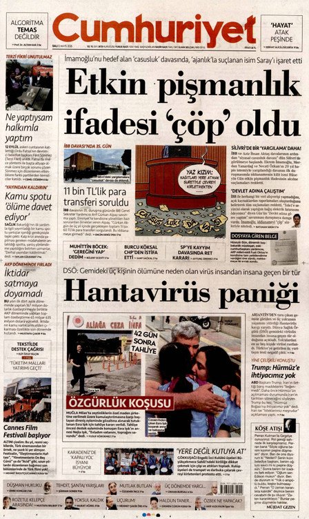 Cumhuriyet