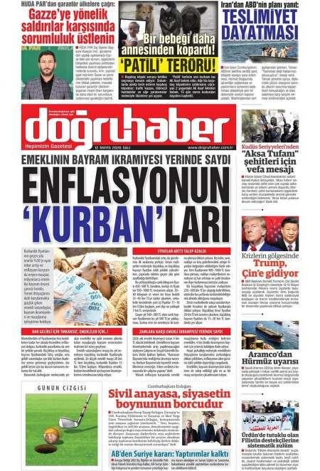 Doğru Haber