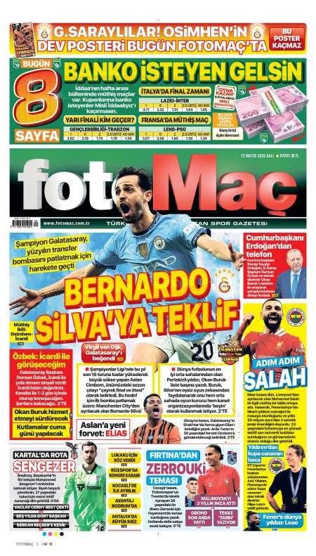 Fotomaç