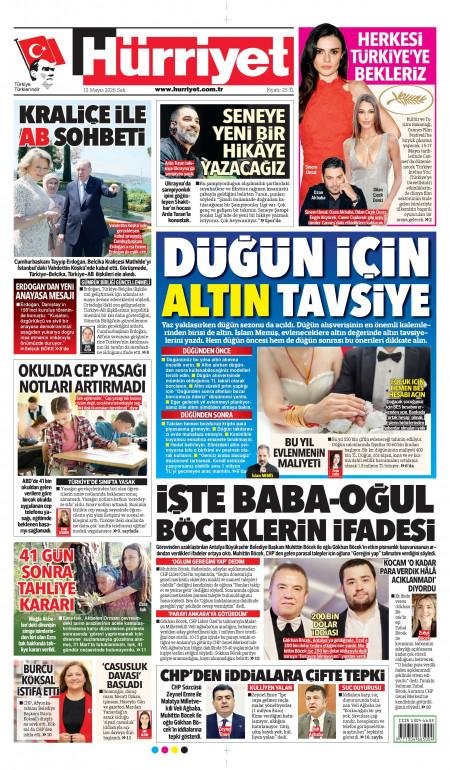 Hürriyet