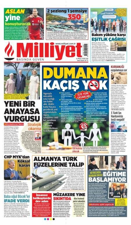Milliyet