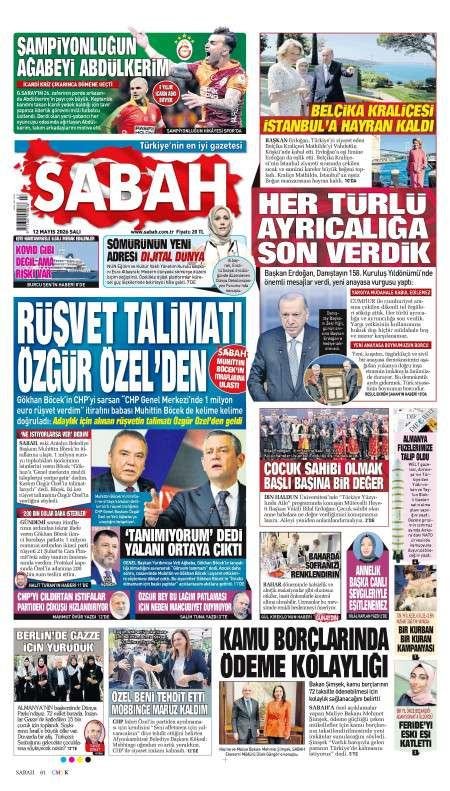 Sabah