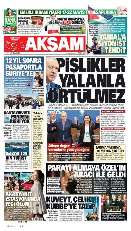 Akşam