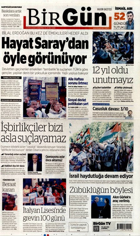 Birgün
