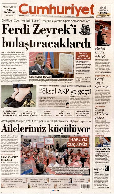 Cumhuriyet