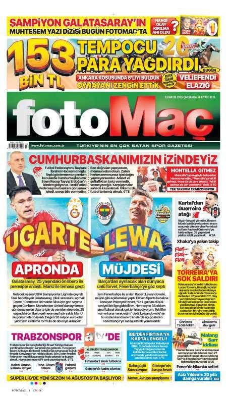 Fotomaç