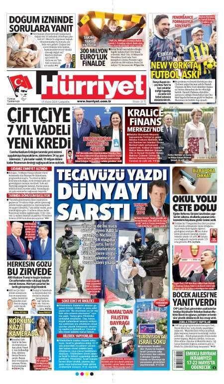 Hürriyet