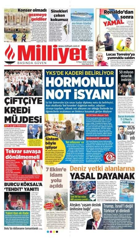 Milliyet