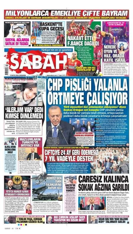 Sabah