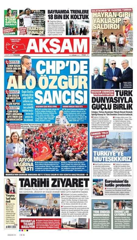 Akşam