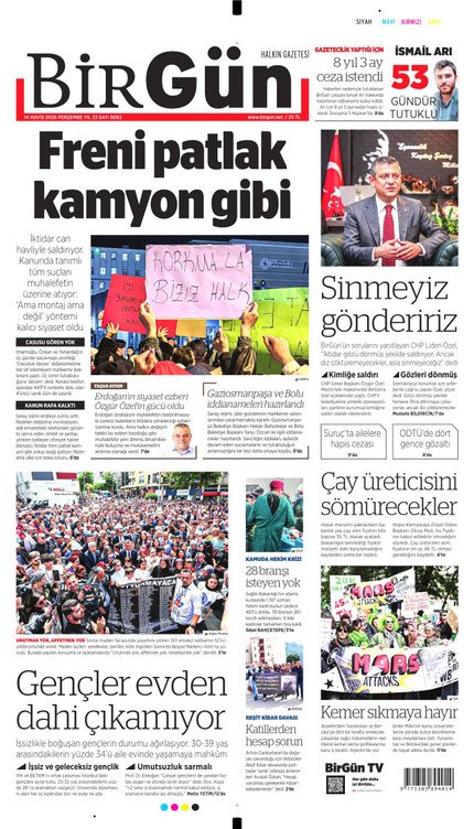 Birgün