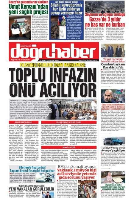 Doğru Haber