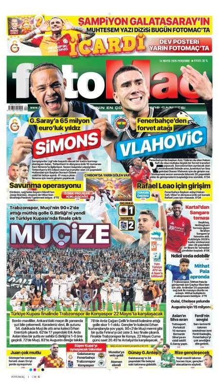 Fotomaç