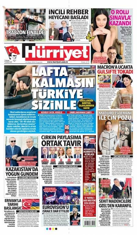 Hürriyet