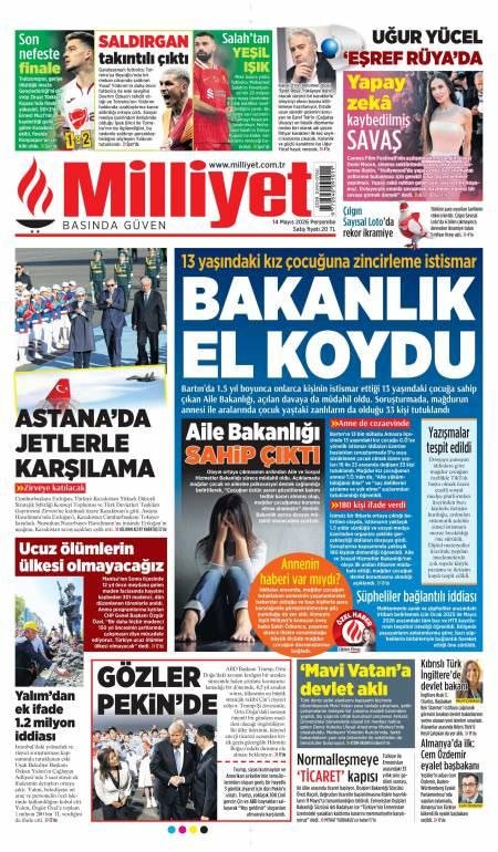 Milliyet