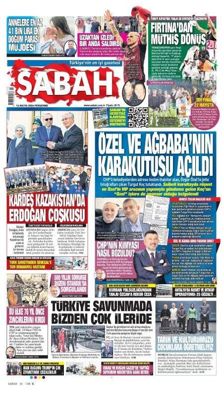 Sabah