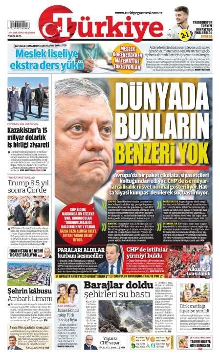 Türkiye
