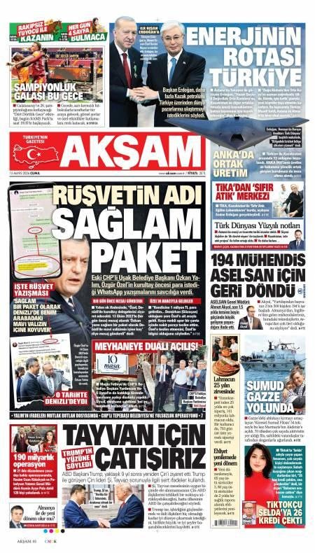 Akşam