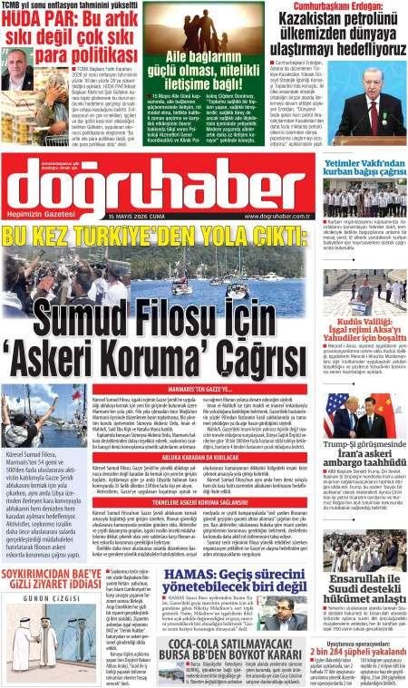 Doğru Haber