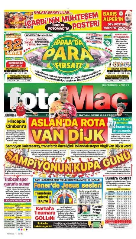 Fotomaç