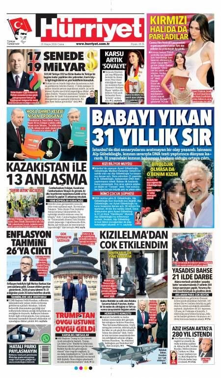 Hürriyet