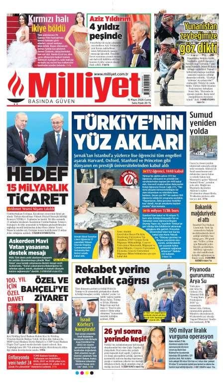 Milliyet