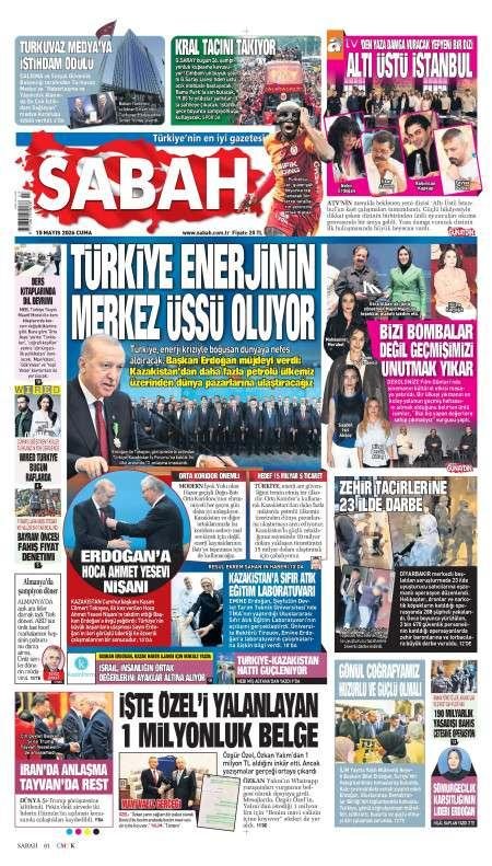 Sabah