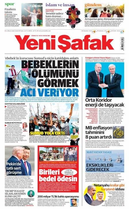 Yeni Şafak
