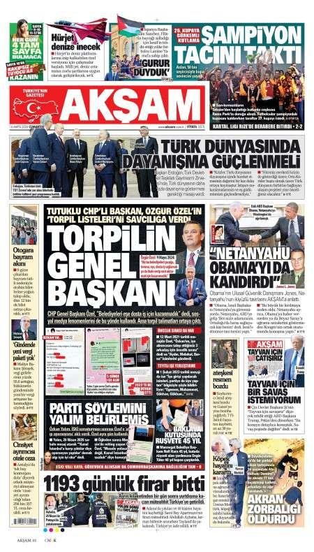 Akşam