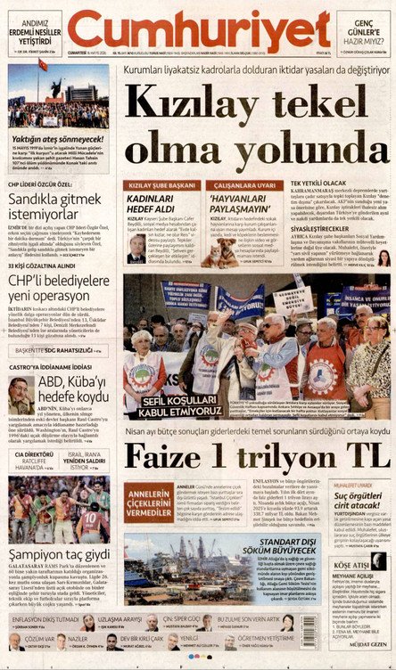 Cumhuriyet