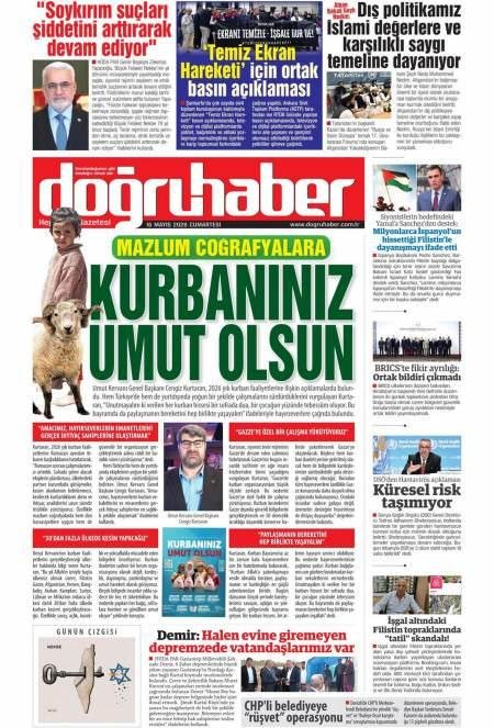 Doğru Haber