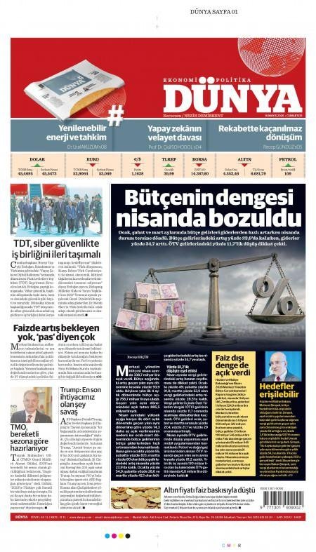 Dünya