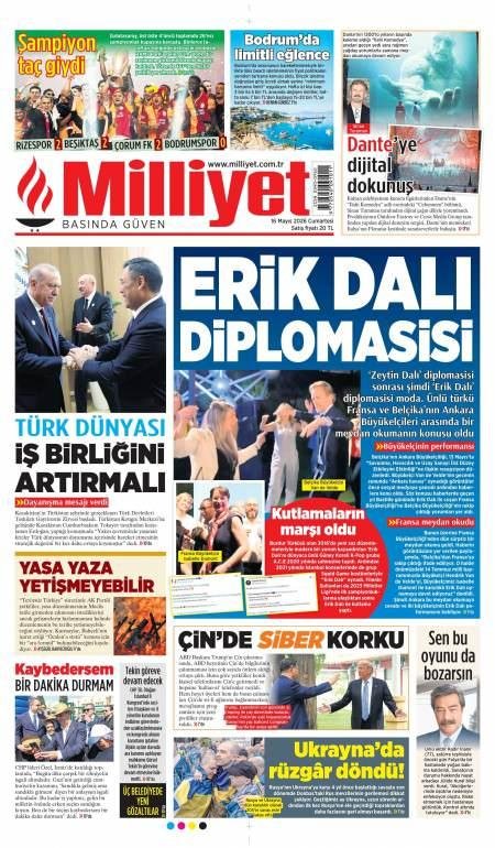 Milliyet