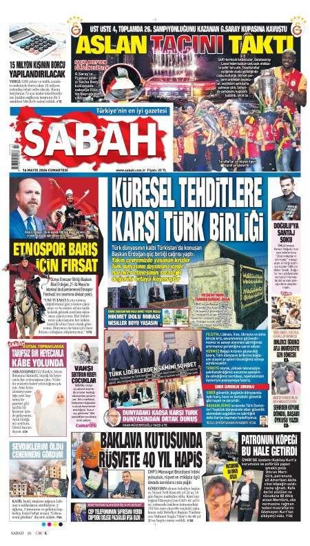 Sabah