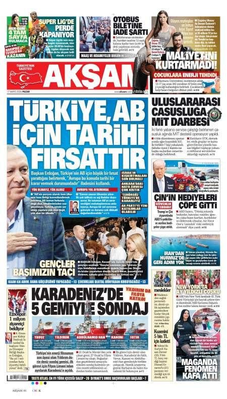 Akşam