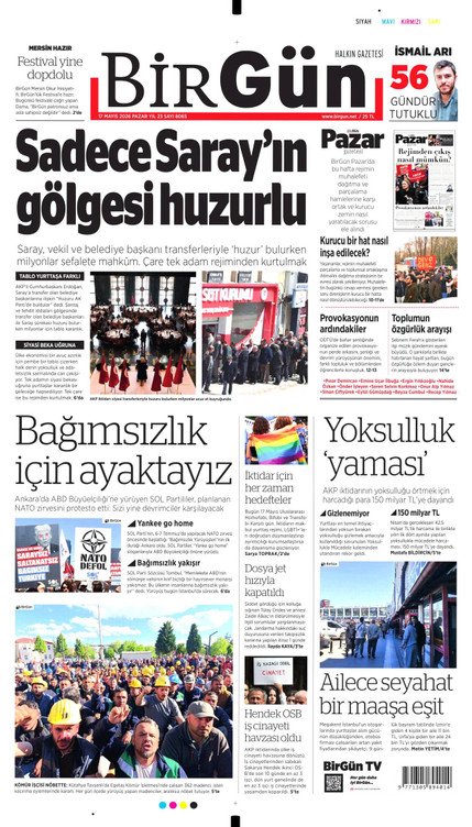 Birgün