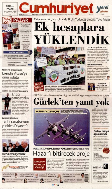 Cumhuriyet