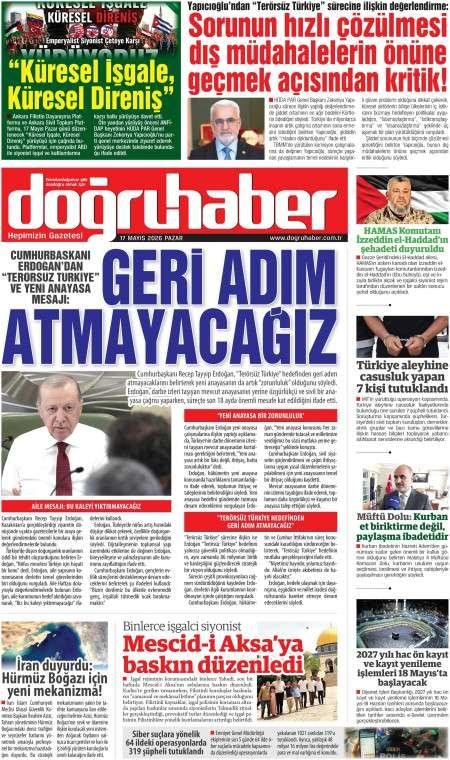 Doğru Haber