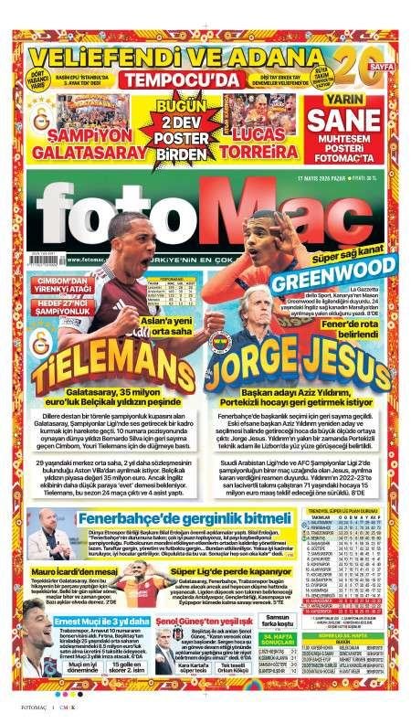 Fotomaç