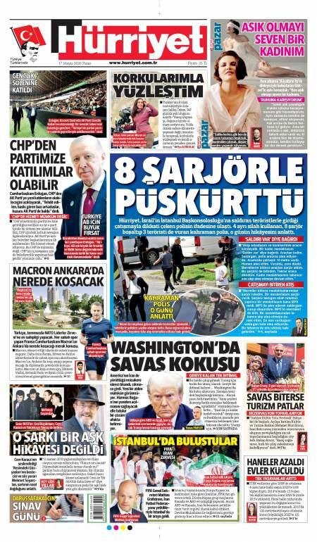 Hürriyet