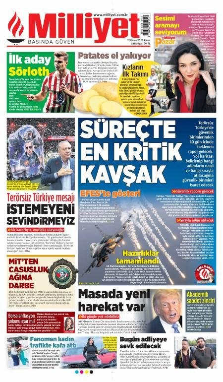 Milliyet