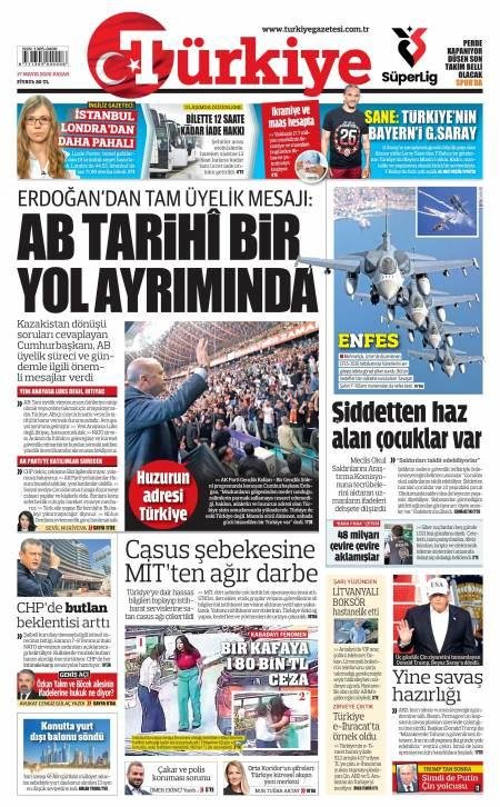 Türkiye