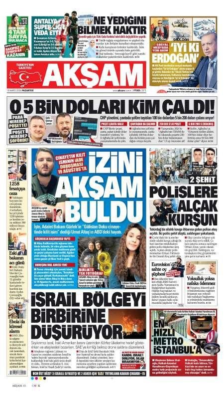 Akşam