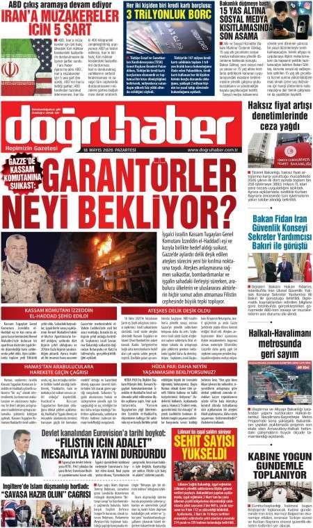Doğru Haber