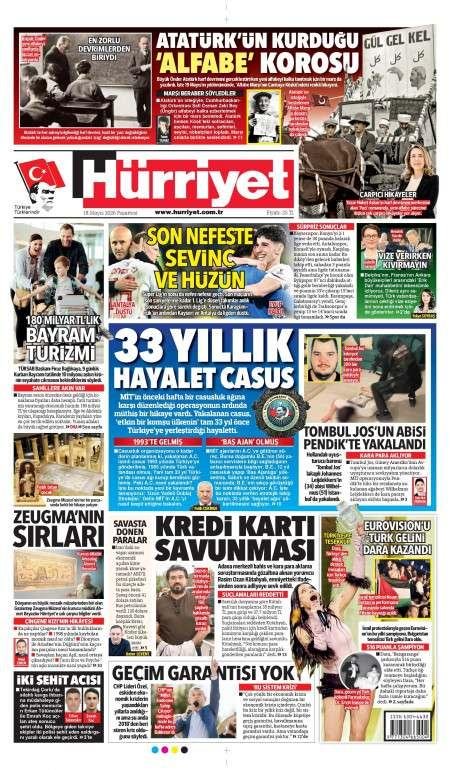 Hürriyet