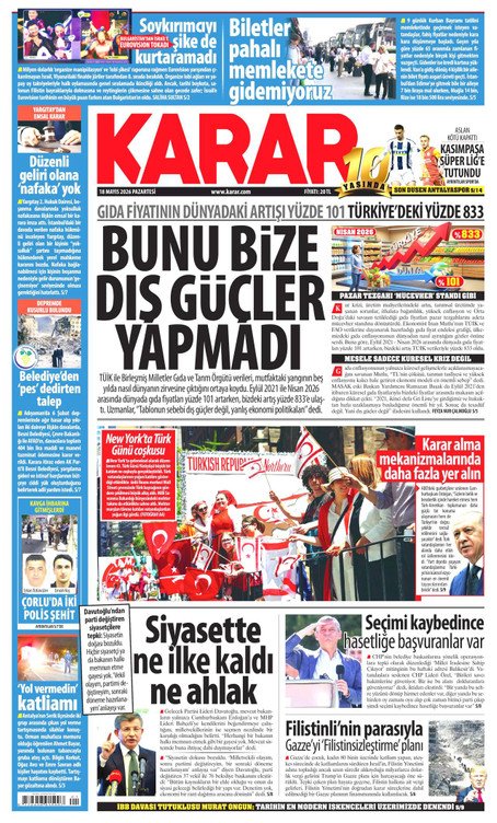 Karar