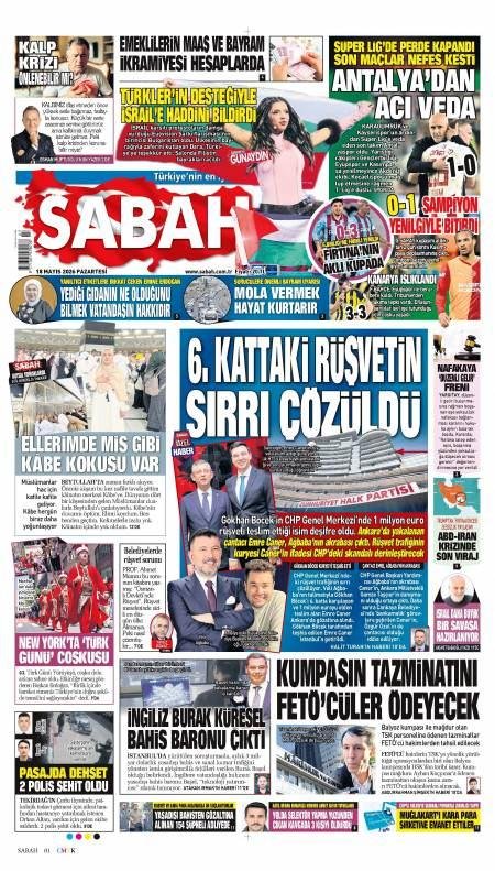 Sabah