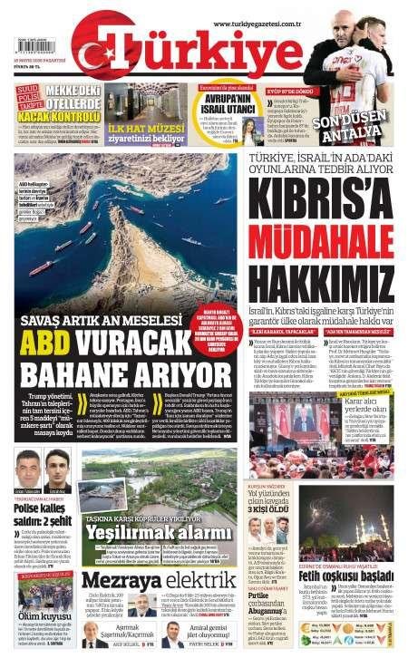 Türkiye