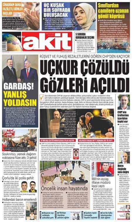 Yeni Akit