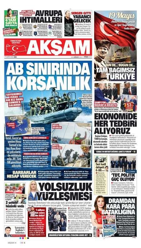 Akşam